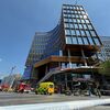<![CDATA[ Vários mortos em incêndio num prédio em construção no centro de Bruxelas ]]>