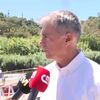 <![CDATA[ "Não existe pedido de licenciamento": autarca de Odemira sobre construção de piscina em casa de Luís Neves ]]>