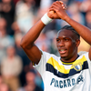 <![CDATA[ Ibrahima Ba para o lugar de António Silva ]]>
