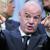 <![CDATA[ Bomba no futebol: Infantino quer vender o Mundial a privados ]]>