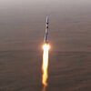 <![CDATA[ Tripulação norte-americana e russa parte para missão de oito meses na Estação Espacial Internacional ]]>