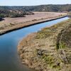 <![CDATA[ Governo investe 2,8 milhões de euros para desassorear Rio Mira ]]>