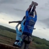 <![CDATA[ Quatro pessoas constituídas arguidas pela morte de jovem após salto de rope jumping sem cordas em São Paulo ]]>