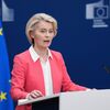 <![CDATA[ Ursula von der Leyen em Kiev para apoiar indústria de defesa ucraniana ]]>