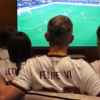 <![CDATA[ Família real espanhola celebra apuramento de Espanha para a final do Mundial ]]>