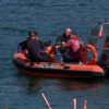 Jovem desaparecido após ter ido nadar com amigos no rio Minho em Caminha