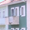 <![CDATA[ Mulher morre em incêndio numa habitação nos Olivais em Lisboa ]]>