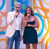 <![CDATA[ Lara Afonso e Fernando Pereira cantam novo tema no 'Olá, Bom Dia!' ]]>