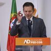 <![CDATA[ Primeiro-ministro não vai tirar férias no verão e estará a "coordenar atividade do Governo" ]]>