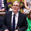 <![CDATA[ "Este é o fim da minha jornada política": Starmer despede-se do Parlamento britânico ]]>