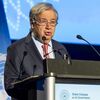 <![CDATA[ Guterres nomeia Pedro Sánchez como copresidente do Grupo de Defensores dos ODS ]]>
