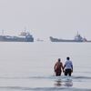 <![CDATA[ Irão ameaça bloquear outras rotas comerciais além de Ormuz ]]>