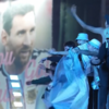 <![CDATA[ Milhares de argentinos celebram apuramento para a final do Mundial 2026 nas ruas de Buenos Aires ]]>