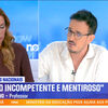 <![CDATA[ "Este ministro é um incompetente e mentiroso": Professor classificador sobre Fernando Alexandre ]]>