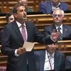 <![CDATA[ Hugo Soares defende feitos do atual Governo ]]>