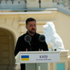 <![CDATA[ Zelensky esclarece demissão do ministro da Defesa ucraniano ]]>