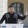 <![CDATA[ Zelensky debaixo de fogo ]]>