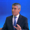 <![CDATA[ Carneiro não poupa críticas a Executivo de Montenegro, mas reitera que o "PS não tem pressa para ir para o poder" ]]>