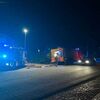 <![CDATA[ Jovem de 23 anos gravemente ferido em incêndio em Estarreja ]]>