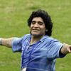<![CDATA[ Secretário pessoal de Maradona diz que ídolo argentino "estava em queda livre" antes de morrer ]]>