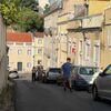<![CDATA[ Homem mata e fere à pancada em Lisboa ]]>