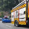 <![CDATA[ Mulher ferida em despiste de carro em Arouca ]]>