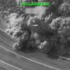<![CDATA[ EUA revelam imagens de ataques ao Irão pela sexta noite consecutiva ]]>
