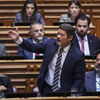 <![CDATA[ Ventura apela a ministro Luís Neves para que saia do Governo "pelo próprio pé" ]]>