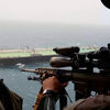 <![CDATA[ Fuzileiros navais dos EUA realizam abordagem de verificação ao navio-tanque Wen Yao no Golfo de Omã ]]>