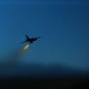 <![CDATA[ Irão divulga imagens do que diz ser o lançamento de drones contra centros de apoio militar americanos no Kuwait ]]>