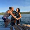 <![CDATA[ Lewis Hamilton declara-se a Kim Kardashian em momento de dor ]]>