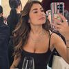 <![CDATA[ O que se passa aqui? Mia Rose revela conversa com Justin Bieber ]]>