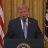 <![CDATA[ "A China levou a cabo a maior violação de dados eleitorais": Trump questiona eleições de 2020 e desmente antigos aliados ]]>