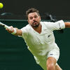 <![CDATA[ Estoril Open: 'Last dance' de Wawrinka ]]>