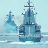 <![CDATA[ Forças ucranianas atingem 159 navios russos este mês ]]>