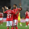 <![CDATA[ Triunfo do Benfica não esconde carências ]]>
