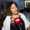 <![CDATA[ "Este processo foi atribulado": diretora de escola em Benfica descreve distribuição das notas dos exames nacionais ]]>