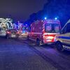 <![CDATA[ Fuga de amoníaco mobiliza centenas de operacionais em Matosinhos ]]>