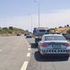 <![CDATA[ Três mulheres feridas em colisão entre dois carros em Castro Marim. Uma das vítimas esteve encarcerada ]]>
