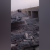 <![CDATA[ Imagens mostram ponte e estrada destruídas após ataque dos EUA no Irão ]]>