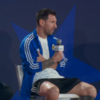 <![CDATA[ "Nunca pensámos na pressão": Messi revela mentalidade argentina para a final do Mundial ]]>
