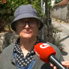 <![CDATA[ "Ela dizia-me que ele ia matá-la": Prima da mulher morta pelo marido em Vouzela refere histórico de violência ]]>