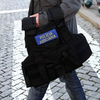<![CDATA[ PJ alerta para homicida perigoso em fuga: "Cerca de 40 anos, madeixas loiras e sotaque espanhol" ]]>