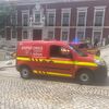 <![CDATA[ Curto circuito provoca incêndio em alojamento local em Lisboa ]]>