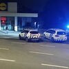 <![CDATA[ Assaltantes rebentam porta de supermercado e fazem explodir caixa multibanco em Coimbra ]]>
