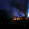 <![CDATA[ Um morto e dezenas de feridos após ataque russo em vários bairros de Kiev ]]>