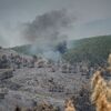 <![CDATA[ Mais de 12 mil hectares de floresta destruídos pelo fogo a norte de Madrid ]]>