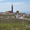 <![CDATA[ Homem resgatado após queda em zona de difícil acesso no Cabo da Roca em Sintra ]]>