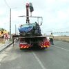 <![CDATA[ Cinco feridos em acidente na Marinha Grande. Casal e bebé de 10 meses em estado grave ]]>