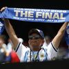 <![CDATA[ Espanha - Argentina: De La Fuente mantém 'onze', Scaloni muda três 'peças' ]]>